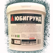жидкая резина energy saving paint Ubigrund